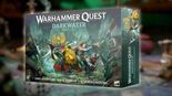 Test Warhammer Quest