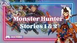 Monster Hunter Stories Review