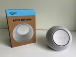 Anlisis Amazon Echo Dot Max