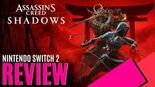 Test Assassin's Creed Shadows