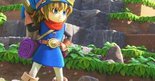 Test Dragon Quest Builders