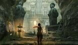 Test Tomb Raider