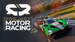 Test Project Motor Racing