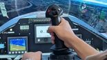 Test Microsoft Flight Simulator
