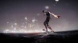 Test Skate Story