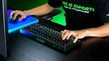 Test Razer BlackWidow V4