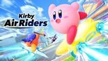 Anlisis Kirby Air Riders