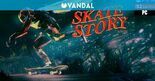 Test Skate Story