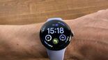 Test Google Pixel Watch 4