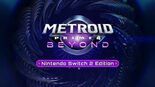 Test Metroid Prime 4: Beyond
