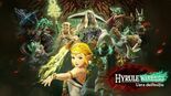 Hyrule Warriors Age of Imprisonment Review