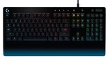 Test Logitech G213