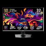 MSI MPG 322URX Review