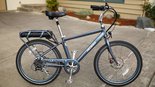 Test Pedego Classic City Commuter