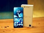 Test Motorola Edge 70