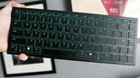 Test Razer Joro