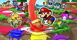 Test Paper Mario Color Splash