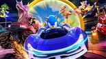 Sonic Racing: CrossWorlds Review