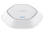 Linksys LAPAC2600 Review