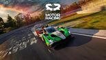 Test Project Motor Racing