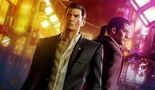 Test Yakuza Zero Director's Cut