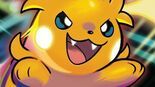Test Pokemon Legends: Z-A - Mega-Dimension