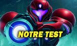 Test Metroid Prime 4: Beyond