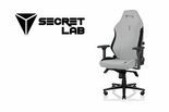 Test Secretlab Titan