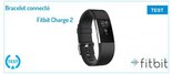 Test Fitbit Charge 2