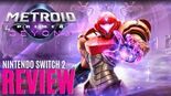 Test Metroid Prime 4: Beyond