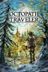 Test Octopath Traveler 0