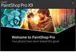 Test Corel PaintShop Pro X9