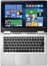 Test Lenovo Yoga 710