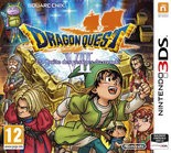 Dragon Quest VII Review