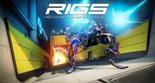 Test RIGS : Mechanized Combat League