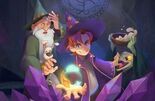 Test Simon the Sorcerer Origins