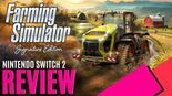 Test Farming Simulator Signature Edition