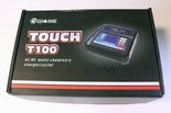 Test Eachine Touch T100