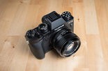 Test Fujifilm X-T2