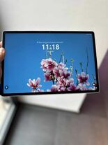 Test Huawei MatePad 12 X