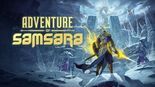 Test Adventure of Samsara