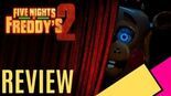 Test Five Nights at Freddy's