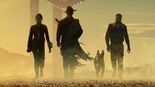 Test Fallout Season 2