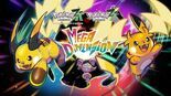 Test Pokemon Legends: Z-A - Mega-Dimension