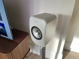 Test KEF LSX II LT