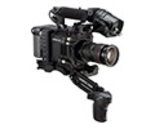 Test Panasonic Varicam LT