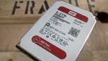 Western Digital Red 8TB Review