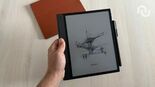 Test Onyx Boox Note