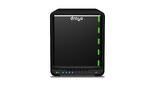 Test Drobo 5N