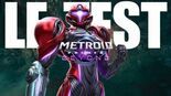 Test Metroid Prime 4: Beyond